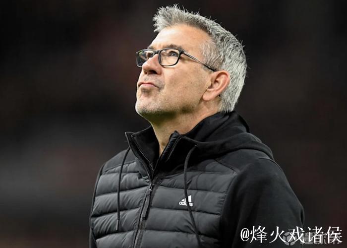 官方:前柏林联合主帅菲舍尔执教美因茨,双方签 官方:前柏林联合主帅菲舍尔执教美因茨,双方签