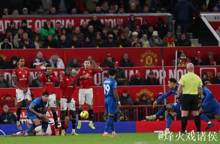 进球大战!曼联4-4战平伯恩茅斯 进球大战!曼联4-4战平伯恩茅斯