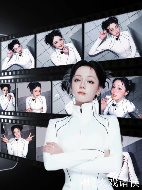 铃声敲响的那一刻 金牌播报员莉莉安-加西亚be like 铃声敲响的那一刻 金牌播报员莉莉安-加西亚be like