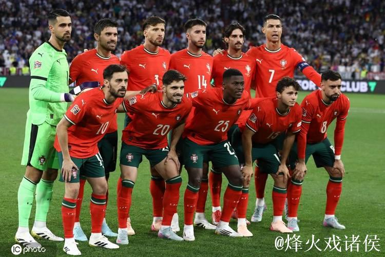 小孔塞桑破门 葡萄牙2-1逆转德国挺进欧国联决赛