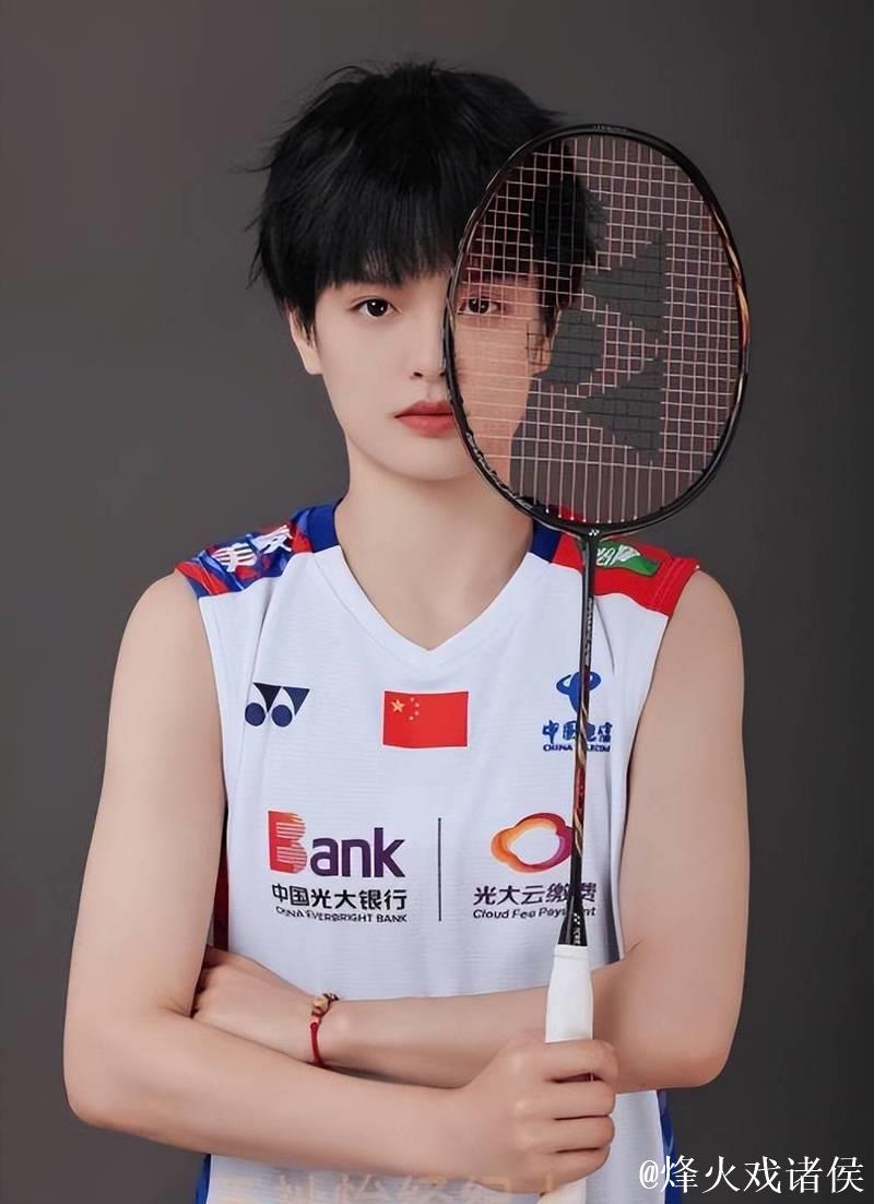 马来西亚羽毛球公开赛 王祉怡惜败头号种子摘银 马来西亚羽毛球公开赛 王祉怡惜败头号种子摘银